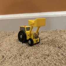 BRIO SCOOP from Bob the Builder Series / Brio Wooden Railway 2000s
