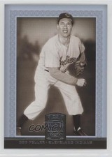 2005 Donruss Greats Bob Feller #8 HOF 2u3