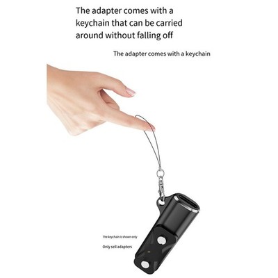 USB C Ladegerät Adapter für Polar Grit X2 und Pacer Pro Reisefreundliches Desi