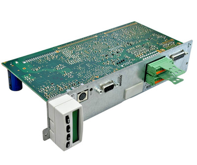 Bosch Rexroth R911305275 CSB01.1N-PB-ENS IndraDrive Steuereinheit gebraucht