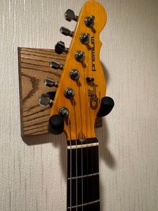 G&L プレミアム テレキャスター　ジャンク　フェンダーソフトケース付き G & L Telecaster | eBay