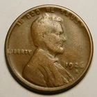 1926 S Lincoln Wheat Cent Penny G-VG  "Actual Coin Pictured"