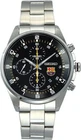 SEIKO Chronograph SNDD23P1 FC Barcelona Football Watch Barca Steel 100m FCB NOS