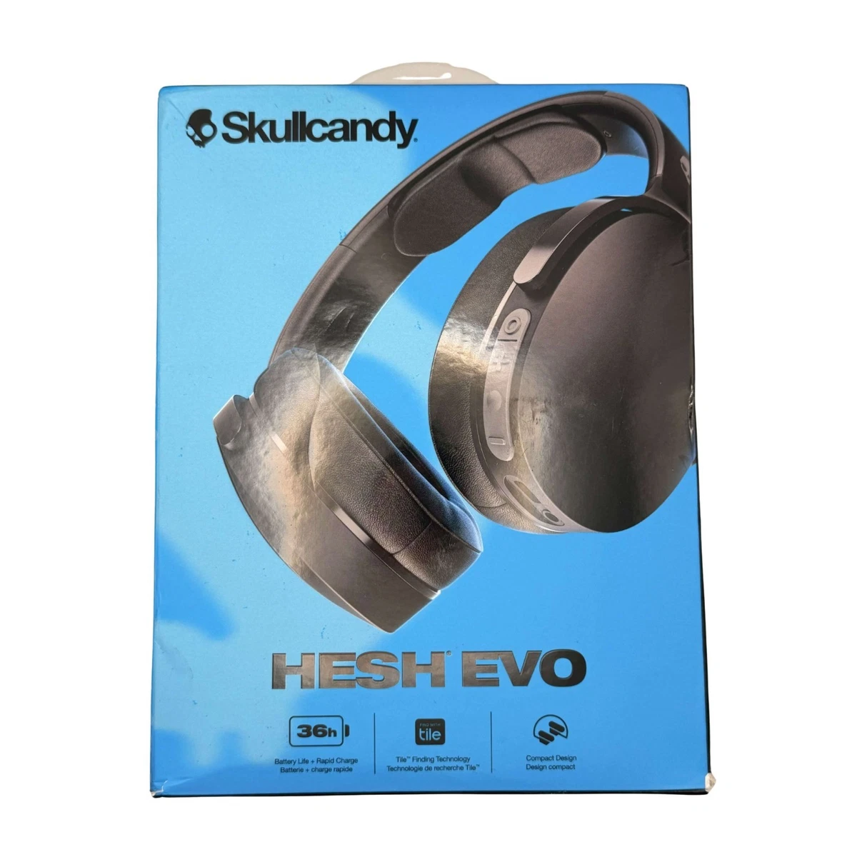 Skullcandy Hesh 2 for sale | eBay
