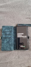Samsung Galaxy Note20 Ultra 5G Smartphone 128GB Mystic Black Unlocked