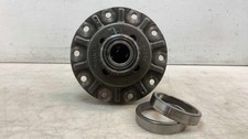 Jeep Wrangler Jk Oem Factory Rubicon Dana 44 Front Axle Locker 2007-2017 120874