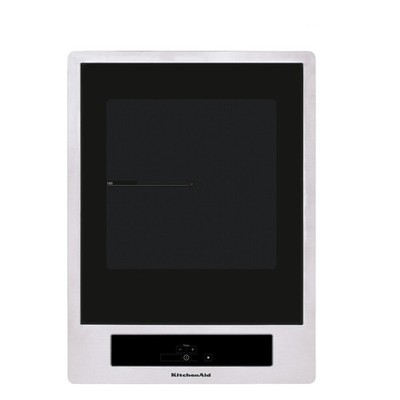 KITCHENAID KHYD1 38510 Kochfeld Eingebaut Schwarz Glas RO_KHYD138510_B