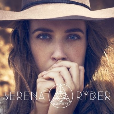 Serena Ryder Harmony (Vinyl) (US IMPORT)
