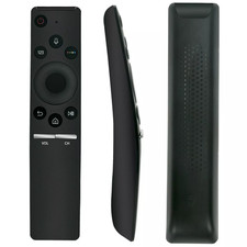 BN59-01266A Voice Bluetooth Remote Universal Control for Samsung 4K LED Smart TV