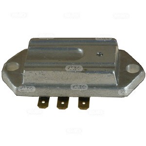 HC-Cargo F 032 230 151 Rectifier, alternator