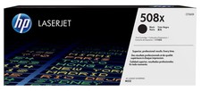 HP Cartuccia Toner originale nero ad alta capacità LaserJet 508X