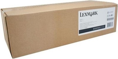 Lexmark Gelb - original - Tonerpatrone für Lexmark LXK XC93259335 YEL 14.5K CRTG