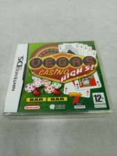 Vegas casino high 5 ! FRA Neuf Nintendo DS