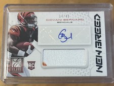 2013 Elite Football Cards 8