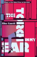 Elias Canetti | Torch In My Ear | Taschenbuch | Englisch (2011) | Granta Books