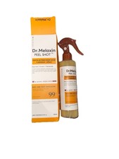  US Seller Dr.Melaxin Peel Shot Exfoliating Kojic Acid Tumeric Spray 200ml