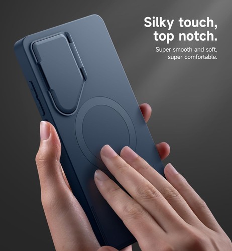 Funda SURITCH para Samsung Galaxy S26 S25 S24 S23 Ultra Plus Serie FE Magnética - Imagen 23 de 63