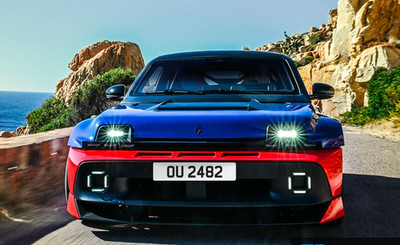 OU 2482 dateless 2x4 personalised private plate cherished registration retention