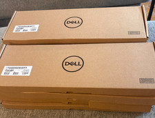 8 LOT - NEW Genuine Dell KB216-BK-US USB Standard Keyboard QWERTY  5 more other