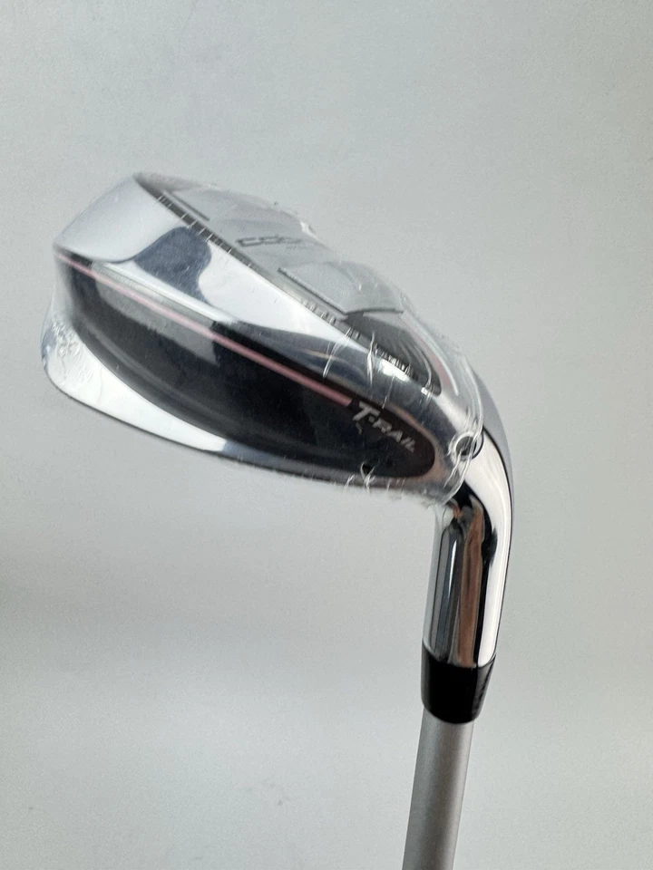 Cobra T-Rail Ladies 8 Iron Combo Hybrid Womens Flex Graphite /Right /New /26525 - Image 2 of 4