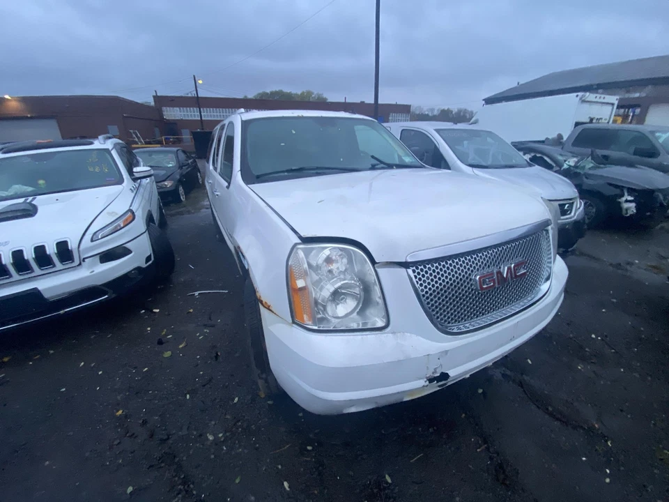 07 08 09 10 11 12 13 GMC YUKON XL 1500 Carrier/differential Assembly - Image 3 of 4