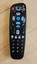 Digital Stream DTX9950 DTX9900 DSP7700P Digital TV Converter Box Remote MINT