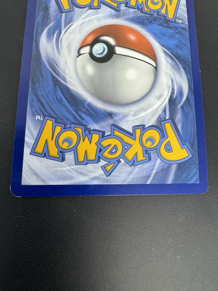 Galarian Moltres SWSH284 SWSH: Sword & Shield Promo Cards Holo MP - Image 4 of 4