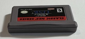 Zelda II: The Adventure of Link Classic NES Series Nintendo GBA Tested Authentic