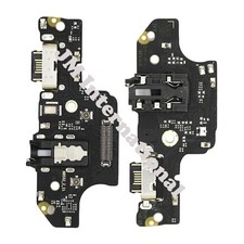 T-Mobile Revvl 8 5G TMRV085G Charging Port USB Charger Dock Connector Type C