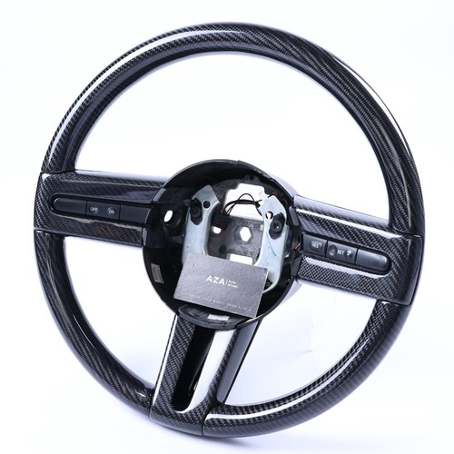 Ford GT 2005-2009 Steering wheel Photo - $1,650