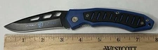 Frost Cutlery - Chipaway - Folding Pocket Knife - great condition