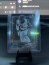 2023 Panini Clearly Donruss - Rated Rookie Will Anderson #90 (RC)