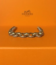 9ct Yellow Gold 30.34g Belcher Bracelet