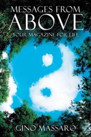 Gino Massaro | Messages From Above | Taschenbuch | Englisch (2023)
