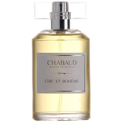 Chabaud Ladies Chic Et Boheme EDP Spray 3.3 oz Fragrances 3770003318705