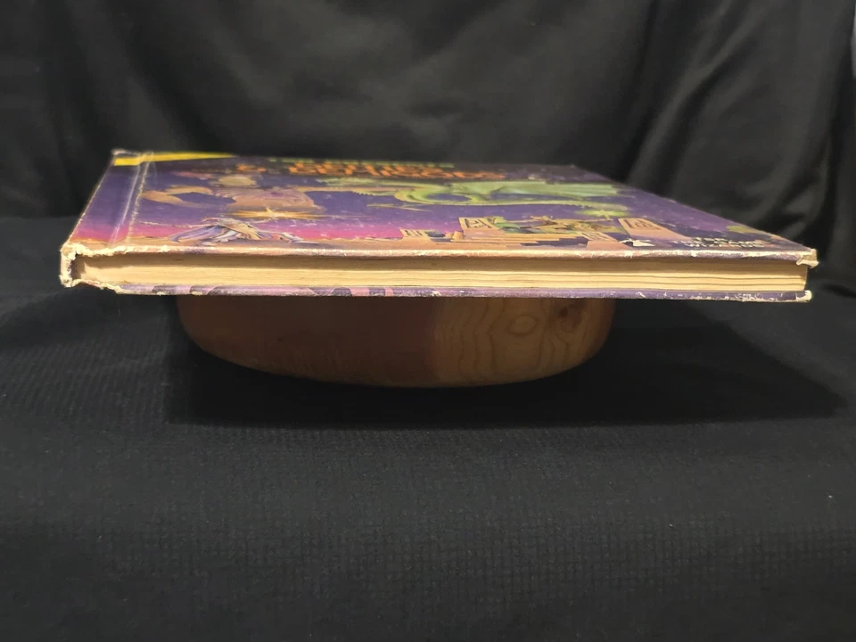 Primera impresión 1980 AD&D Deidades y semidioses con Cthulhu Y Mitos Melnibonéanos En muy buen estado+ Foto 4 de 4