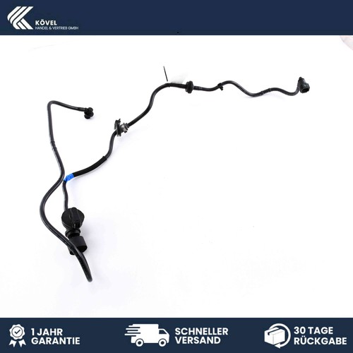 Unterdruckschlauch Bremskraftverstärker Jaguar E-Pace X540 2.0 D150 J9C39C491AA