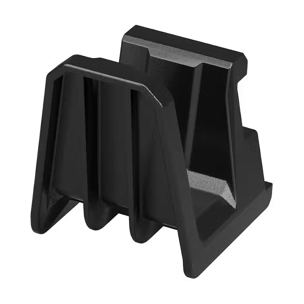 B&Q - Bunker Load-Up Side Rail Hooks (2 Pack)Tool Storage Accessories For Load-Up Stacking System Heavy-Duty Hooks For Cables & Gear - Image 2