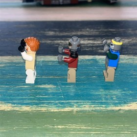 LEGO Star Wars Pirate Tank 7753 100% Complete Great Condition Hondo Ohnaka