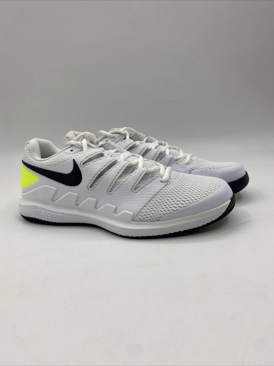 Nike Air Zoom Vapor X HC Sneakers for Men | eBay