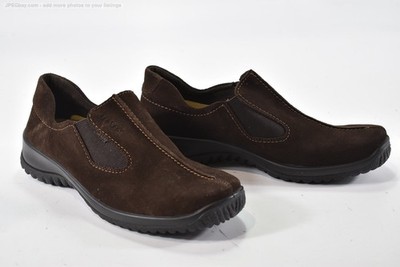 Legero  Damen Halbschuhe Slipper Ballerinas  UK 7 Nr. 25-T 2399