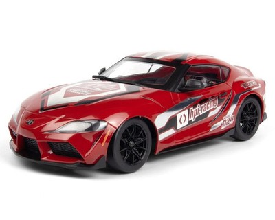 HPI Stage-D24 1/24 2WD Brushed RTR Drift Car [HPI161267]