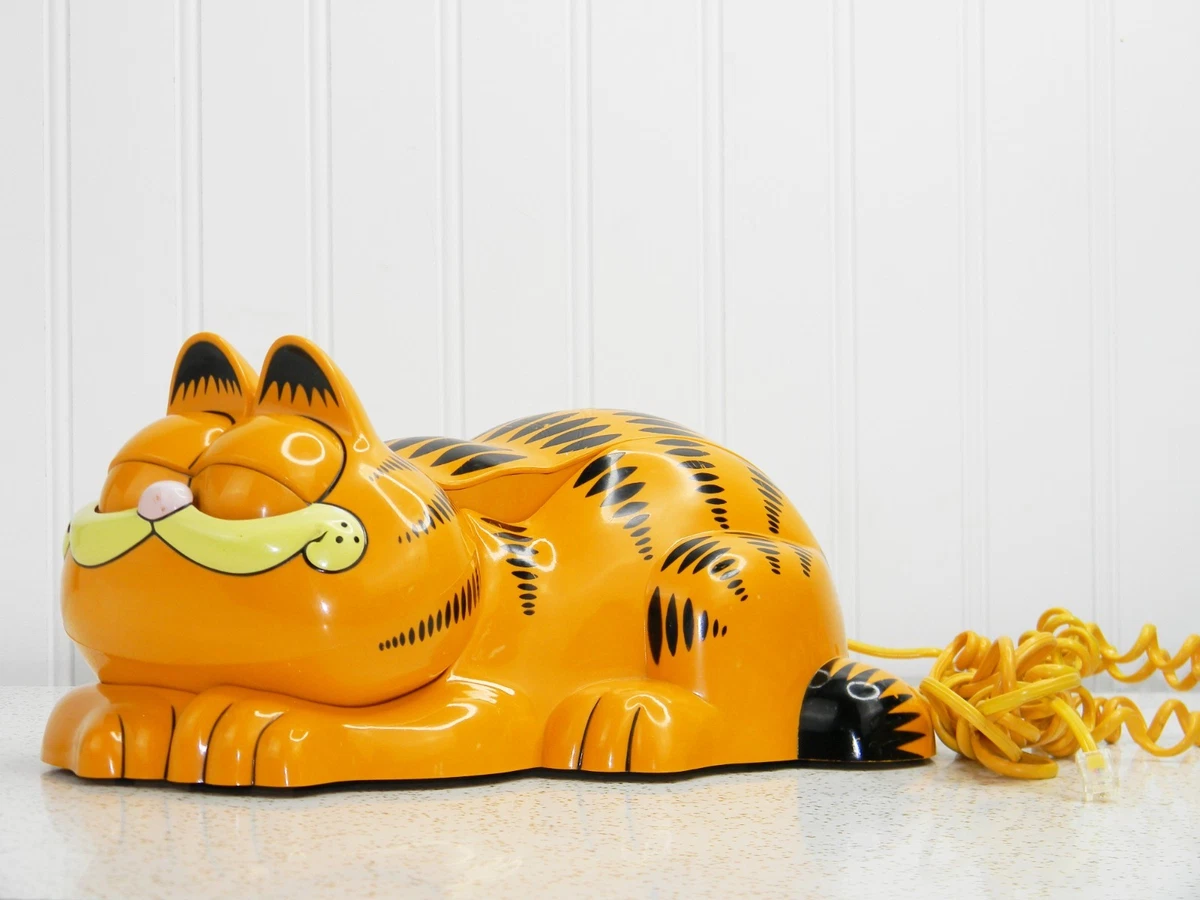 Preços baixos em Garfield Telefone | eBay