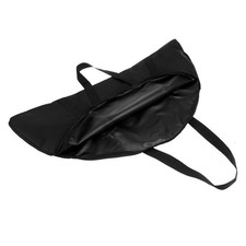 Black Waterproof Water Sports Surf Wetsuit Dry Pouch