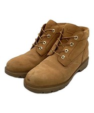 Timberland Value Boot Waterproof Chukka camel 22039