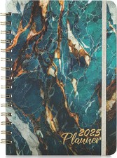 2026 Planner, Weekly and Monthly Calendar Planner for Women, Jan 2026 - Dec 2026
