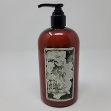 WEN Chaz Dean Spring Gardenia Green Tea Cleansing Conditioner 16 oz w/ Pump New