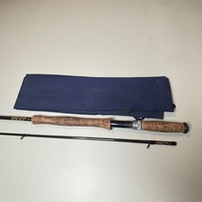 The Westcountry 10' Lance Nicholson Hardy Carbon Somerset Fly Fishing Rod