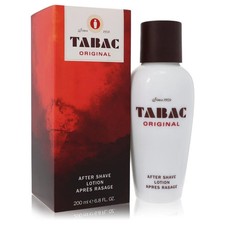 Tabac by Maurer & Wirtz After Shave 6.7 oz fo...