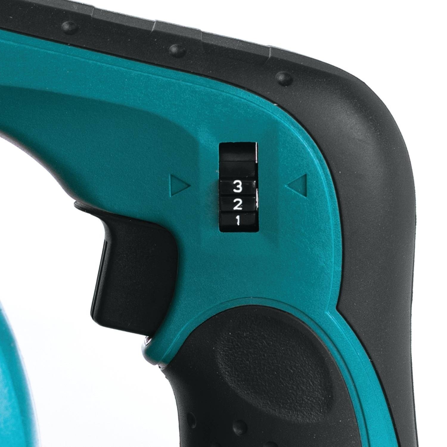 Makita LXT 18v DUB185Z Garden Leaf Blower Lithium Variable Speed Nozzle DUB182Z